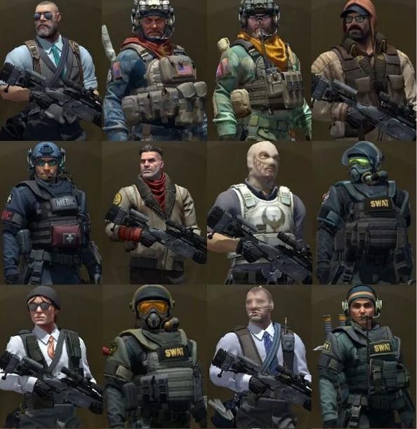 轮换和战术 轮换和战术