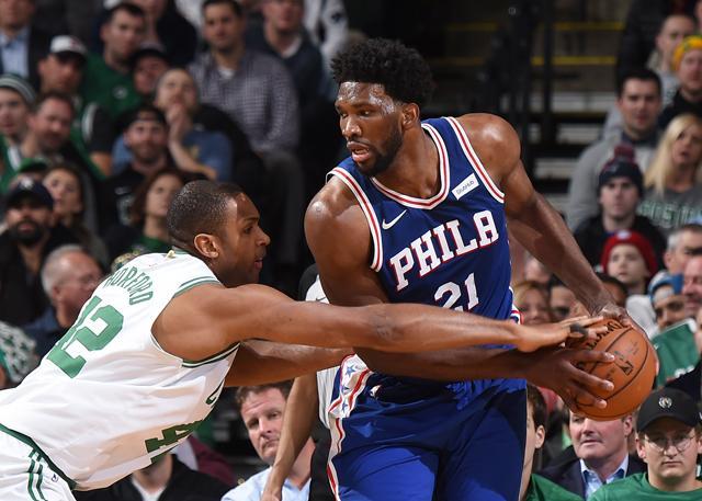 力的所在 力的所在