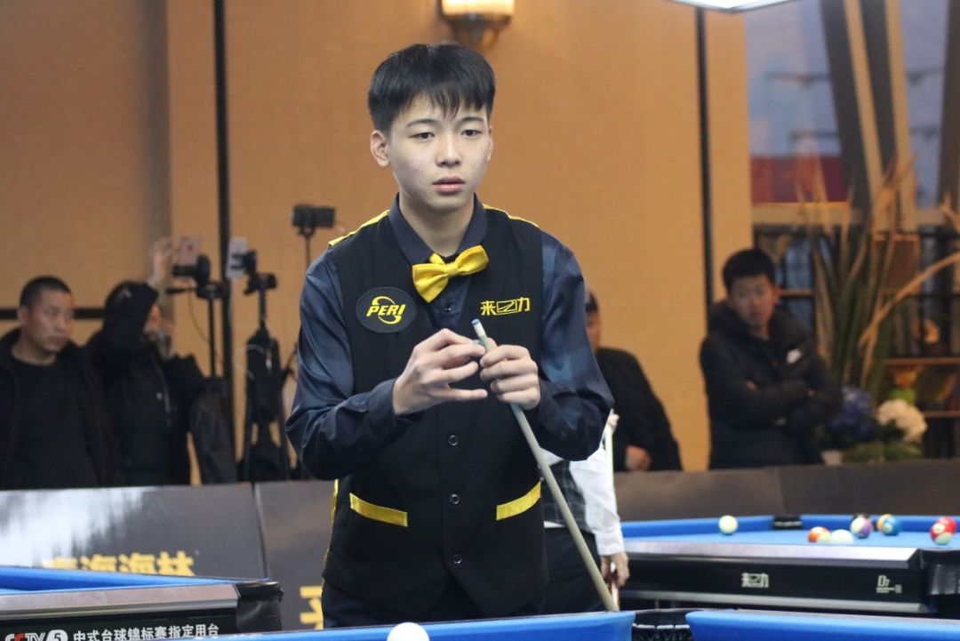 第二回合三 第二回合三