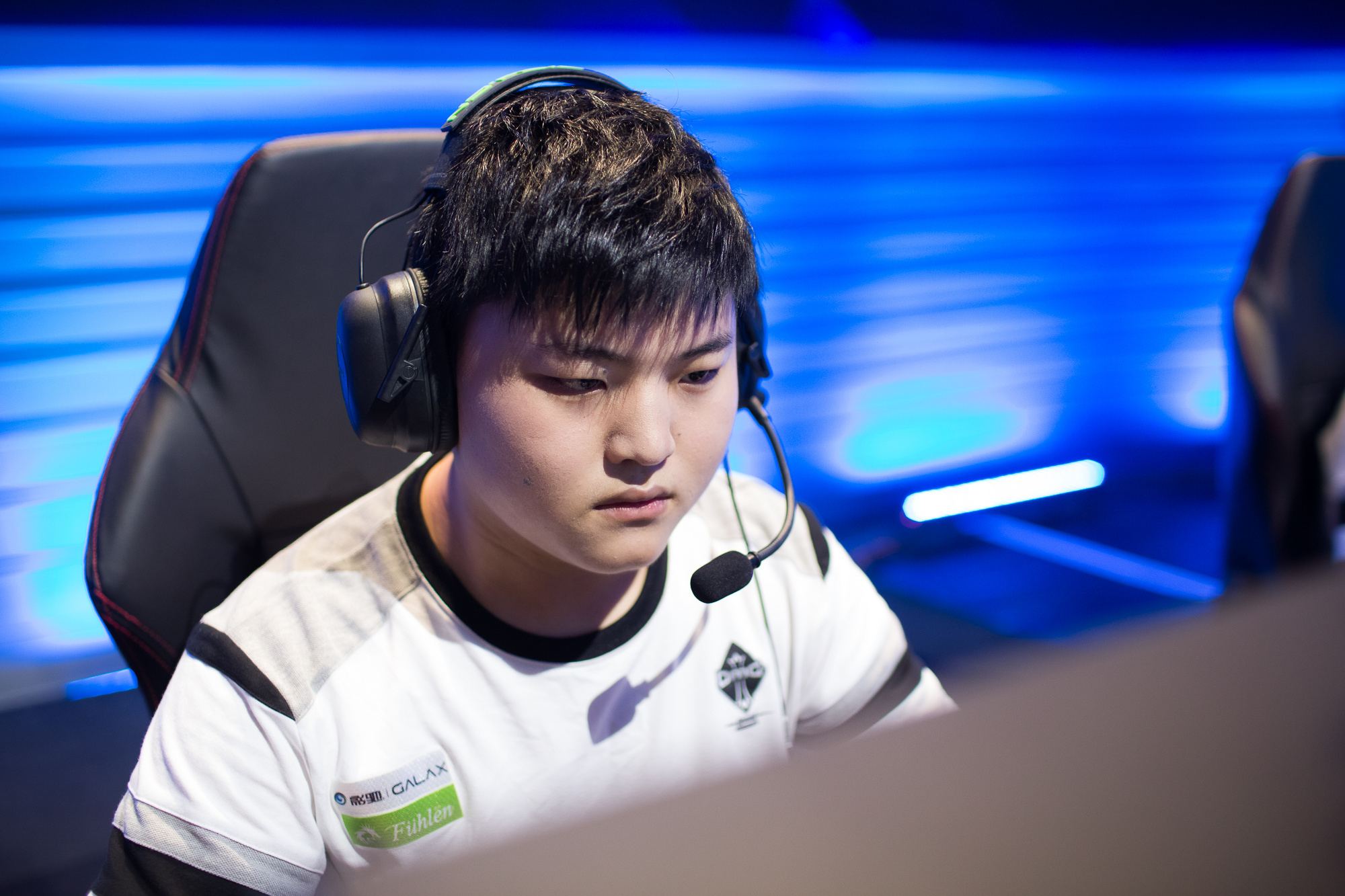 观赛建议 观赛建议