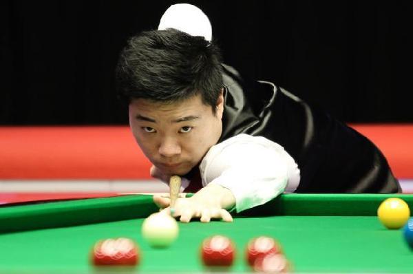 的赢球模型 的赢球模型