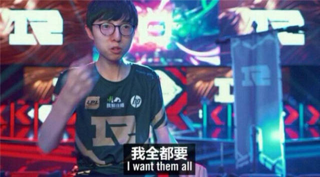 不怯场